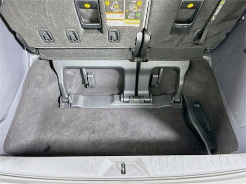 Certified 2021 Toyota Sienna XLE image 27