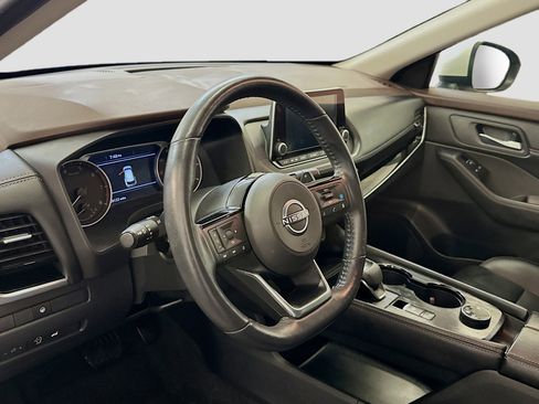 Used 2023 Nissan Rogue SL AWD/4WD image 18