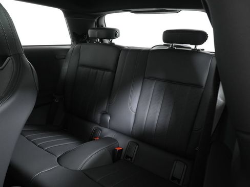 New 2026 MINI Cooper S FWD image 4