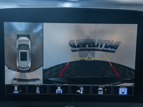 New 2026 Chevrolet Blazer LT w/ LPO, Black Sport Package image 45