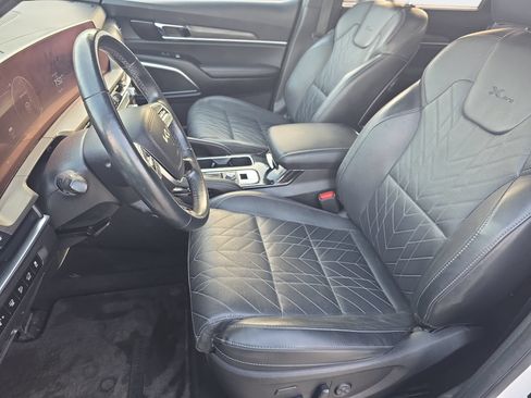 Used 2024 Kia Telluride SX Prestige X-Pro AWD/4WD image 15