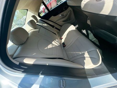 Used 2016 Mercedes-Benz C 300 Sedan image 33