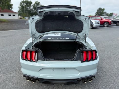 Used 2021 Ford Mustang Mach 1 w/ Equipment Group 700A RWD image 21