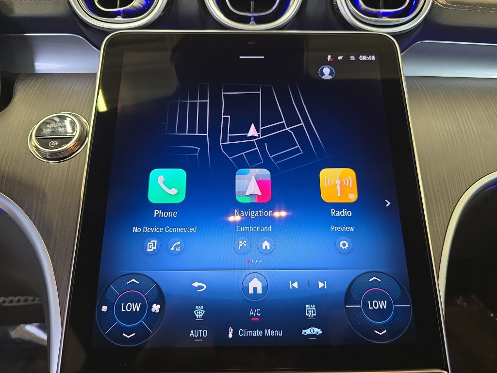 New 2026 Mercedes-Benz CLE 450 4MATIC Coupe image 22