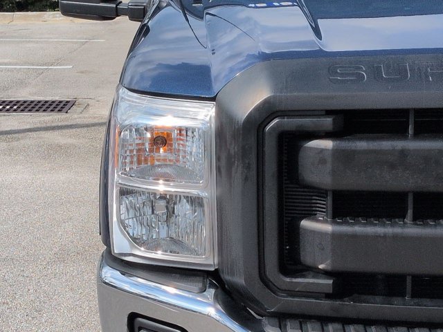 Used 2015 Ford F250 XL w/ XL Value Package AWD/4WD image 10