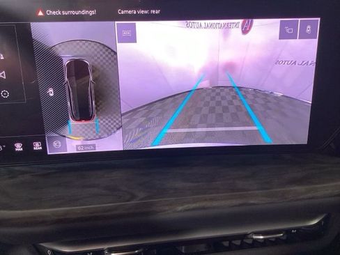 Certified 2025 Audi Q5 Premium Plus w/ Premium Plus image 23