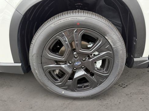 New 2025 Subaru Ascent Bronze Edition image 14