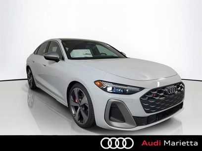 New 2026 Audi S5 Premium Plus