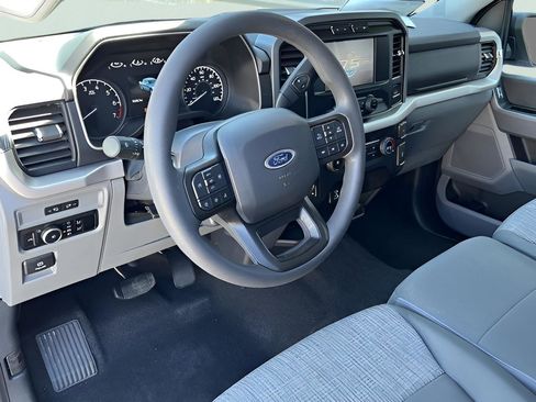Used 2023 Ford F150 XLT w/ XTR Package image 10