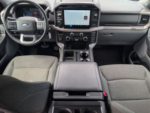 Used 2024 Ford F150 XLT w/ Mobile Office Package AWD/4WD image 29