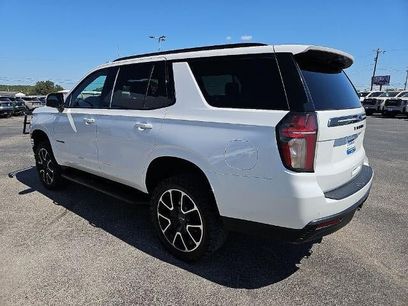 Used 2022 Chevrolet Tahoe RST w/ Luxury Package