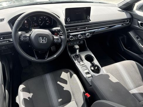 Certified 2026 Honda Civic Sport image 14
