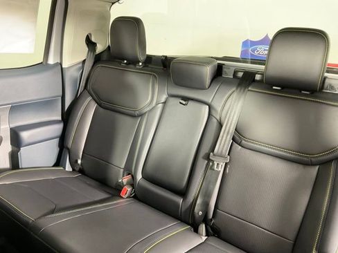 New 2026 Ford Maverick Lobo image 15