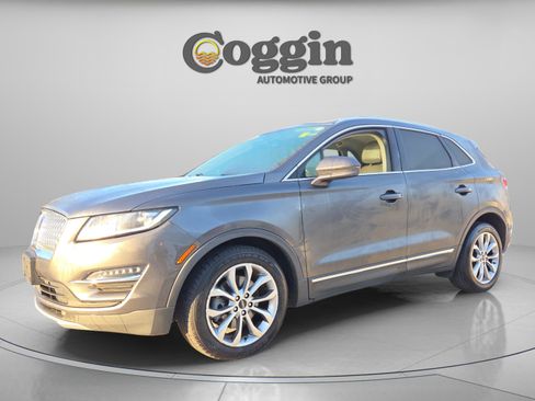 Used 2019 Lincoln MKC Select w/ Select Plus Package image 1