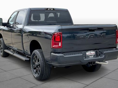 New 2026 RAM 2500 Big Horn image 12