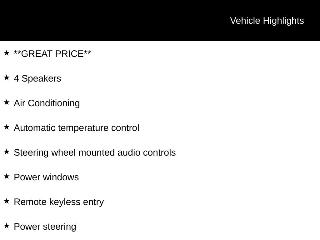 Used 2018 Honda CR-V LX image 5