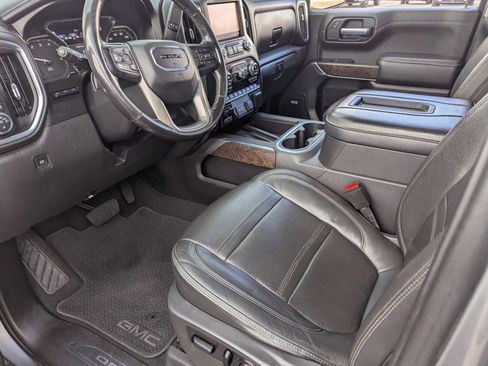 Used 2021 GMC Sierra 1500 Denali w/ Denali Ultimate Package image 7