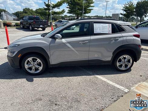 Used 2023 Hyundai Kona SEL FWD image 17