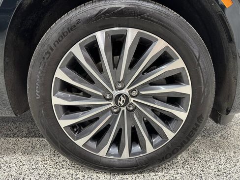 Used 2024 Hyundai Palisade Calligraphy image 29