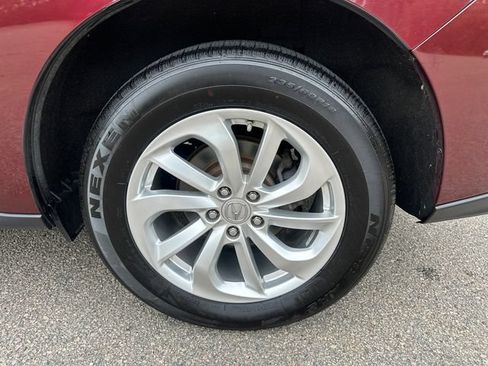 Used 2018 Acura RDX AWD w/ Technology Package image 15