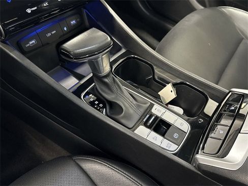 Used 2023 Hyundai Tucson SEL w/ Convenience Package image 21