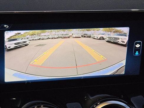 Used 2026 Mercedes-Benz GLA 250 GLA 250 image 12