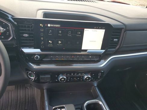 New 2026 GMC Sierra 1500 Elevation w/ Elevation Premium Package image 14