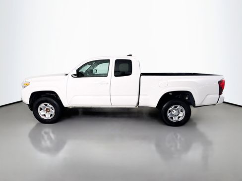 Used 2021 Toyota Tacoma SR RWD image 6
