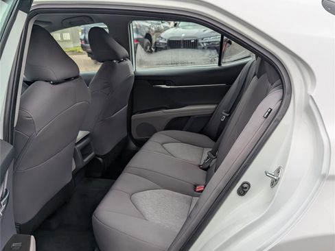 Used 2023 Toyota Camry LE image 14