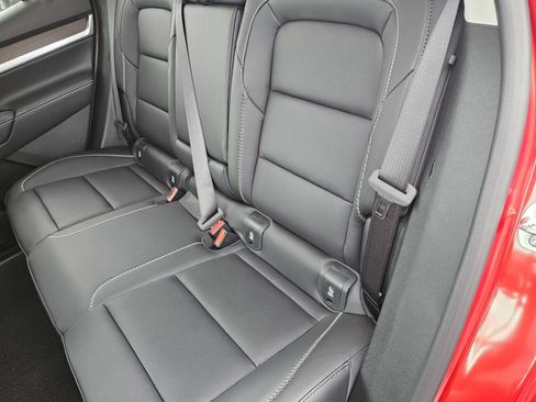 New 2026 GMC Terrain Denali AWD/4WD image 28