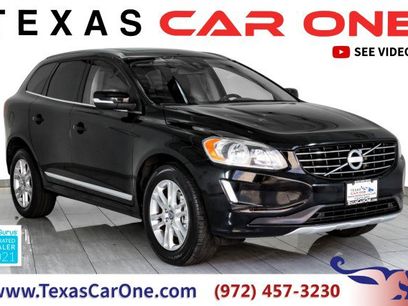 Used 2014 Volvo XC60 3.2