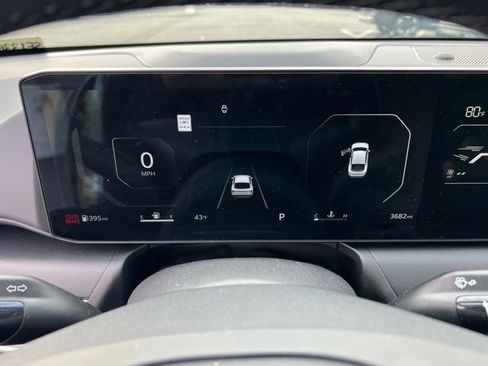 Certified 2025 Kia K4 EX image 16