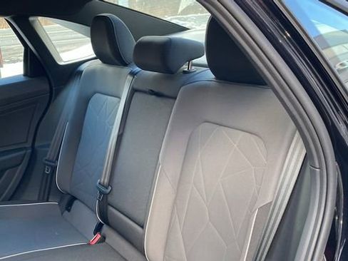 New 2026 Volkswagen Jetta Sport image 22