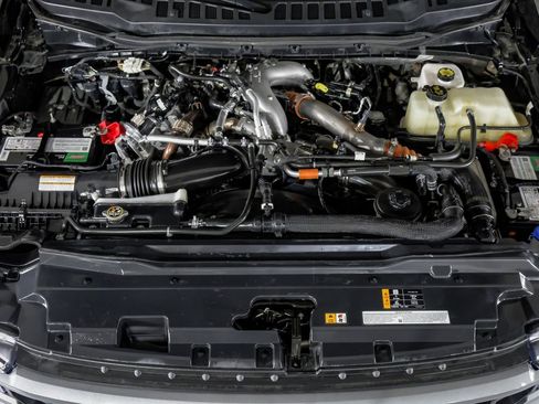 Used 2024 Ford F350 Platinum image 52