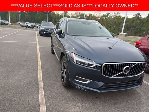 Used 2019 Volvo XC60 T5 Inscription image 5