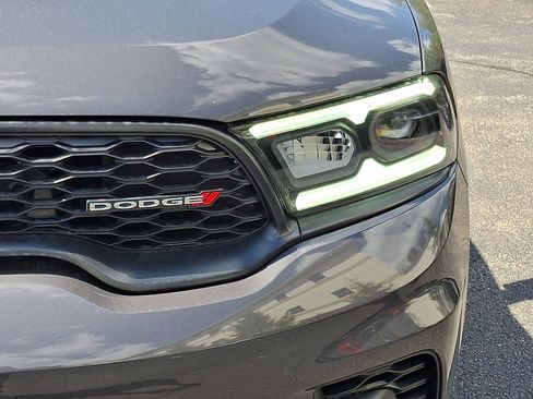 New 2026 Dodge Durango GT AWD/4WD image 9