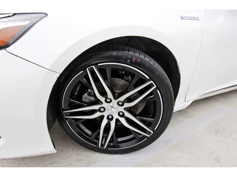 Used 2021 Honda Accord Touring image 31