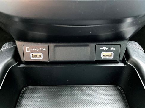 Certified 2021 Honda CR-V EX image 16