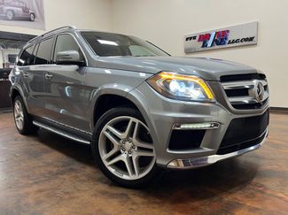 Used 2015 Mercedes-Benz GL 550 4MATIC video 1