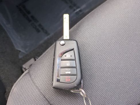 Certified 2023 Toyota Corolla LE FWD image 25