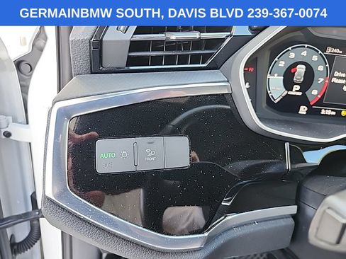 Used 2022 Audi Q3 2.0T Premium Plus AWD/4WD image 21
