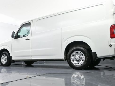 Used 2020 Nissan NV 1500 SV w/ Navigation Package image 44