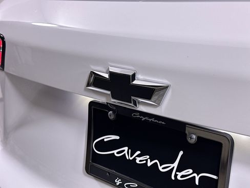 New 2026 Chevrolet Equinox LT w/ Convenience Package II image 66