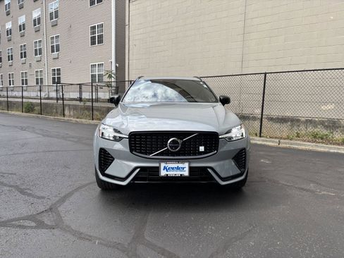 Used 2025 Volvo XC60 T8 Polestar AWD/4WD image 5