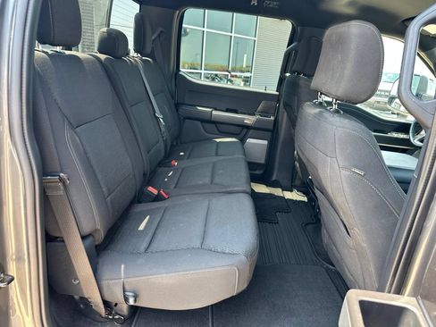 Used 2023 Ford F150 XLT w/ Equipment Group 302A High AWD/4WD image 31