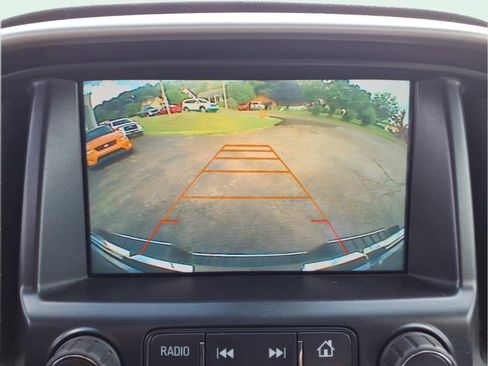 Used 2017 GMC Canyon SLT w/ Driver Alert Package AWD/4WD image 14