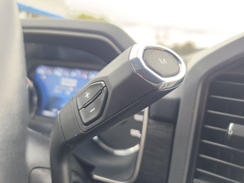 Used 2021 Ford F150 XLT w/ Equipment Group 301A Mid AWD/4WD image 25