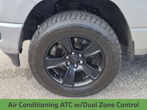 Used 2020 RAM 1500 Big Horn AWD/4WD image 12