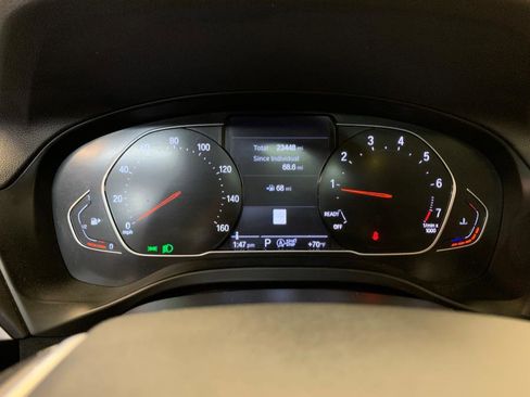 Used 2022 BMW X3 xDrive30i w/ Convenience Package w/ZPA image 23