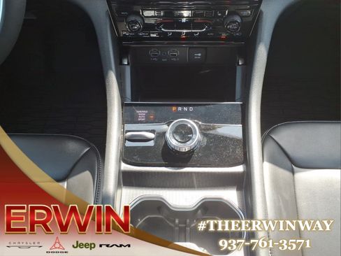 Certified 2024 Jeep Grand Cherokee Limited AWD/4WD image 23